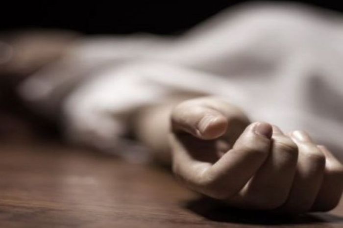 podiumnews.com-Chef Asal Italia Sebelum Tewas Terus Batuk